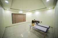 Lake Valley Resort and Spa Tirupati, 27 Kms from Talakona Waterfall - spa