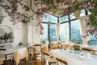 Albergo Miramare Positano - parking