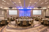 Denver Marriott Tech Center - balkon