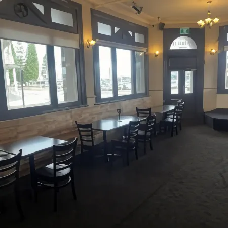 Australia Hotel Fremantle