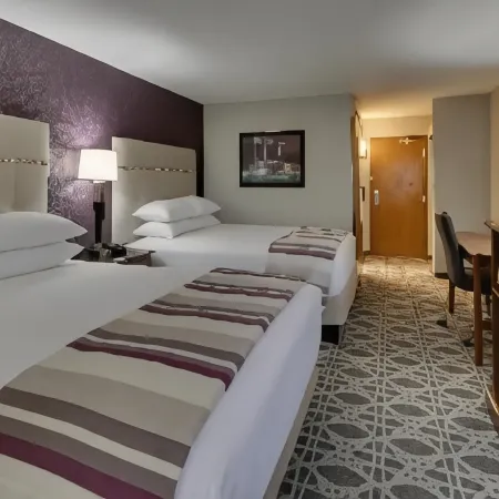 Drury Inn & Suites Poplar Bluff