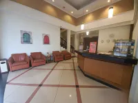 Puri Wisata Hotel - Wifi