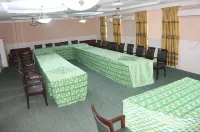 The Golf Prince Hotel-Guest Room - 民泊