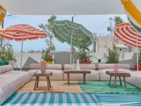 StayHere Casablanca - CFC Urban Signature Hotels near Morocco Mall