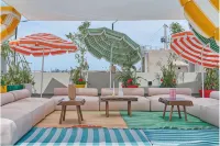 StayHere Casablanca - CFC Urban Signature - Homestays