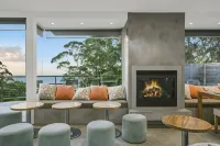 Georges Boutique Hotel and Culinary Retreat - Горячие источники