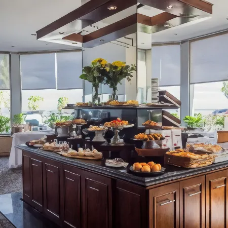 Cala di Volpe Boutique Hotel