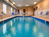 Best Western Port Huron Blue Water Bridge Hotels in St. Clair County