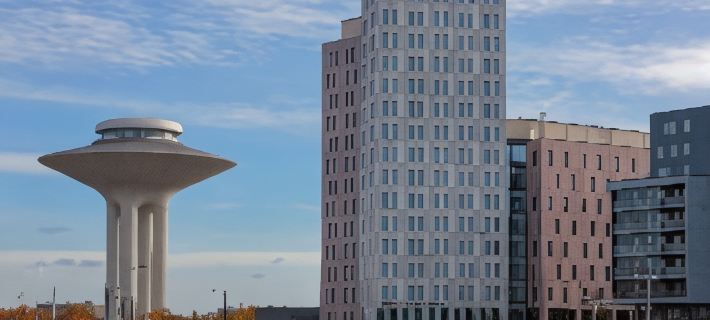 Best Western Malmo Arena Hotel Hotel a Malmo