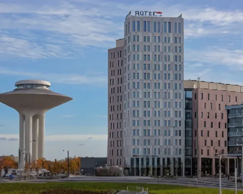 Best Western Malmo Arena Hotel Hotels in Malmo