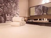 Aparthotel Adagio Marseille Timone - spa