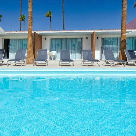 Sanom Beach Resort Only Adults