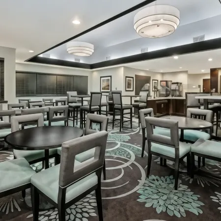 Staybridge Suites LUBBOCK - UNIVERSITY AREA by IHG