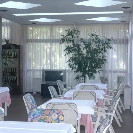Hotel Excelsior