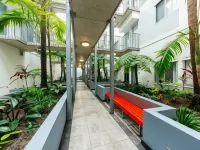 The Miro Apartments Hotels near Clayfield