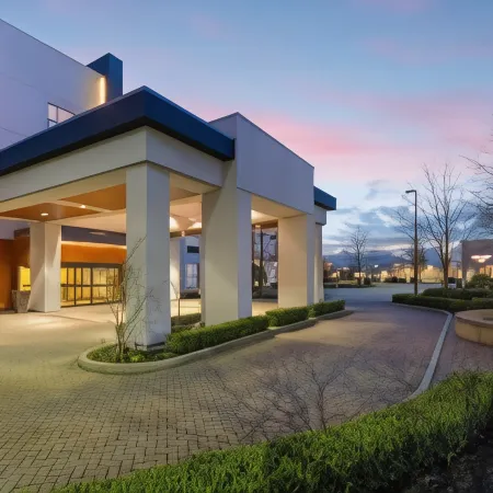 Hampton Inn & Suites by Hilton Langley-Surrey