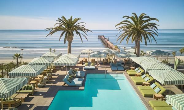 Mission Pacific Beach Resort, part of JdV by Hyatt