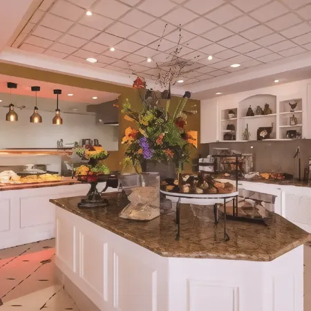 Hilton Garden Inn Meridian