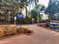Center Point Residency Ganpatipule