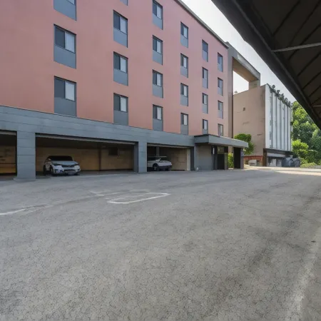 Qvist Hotel