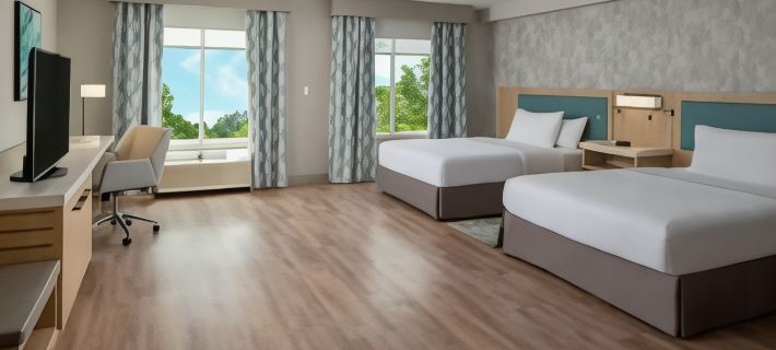 Hilton Garden Inn Orlando Airport Hotels in Orlando