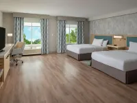 Hilton Garden Inn Orlando Airport Hotels near Orlando International Airport