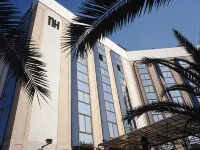NH Nice Hotels near Arenas