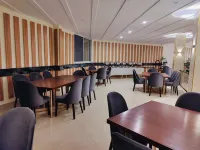 โรงแรม ไพน์มอนต์ โรงแรมในมูร์รี