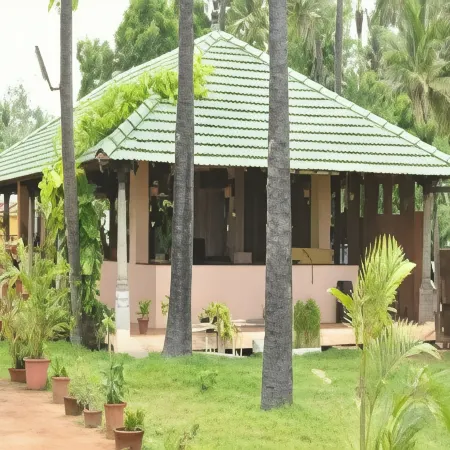 Nalla Eco Beach Resort