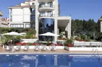 Hotel Carlos I Silgar - Beach