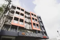 The Orchard Hotel Baguio