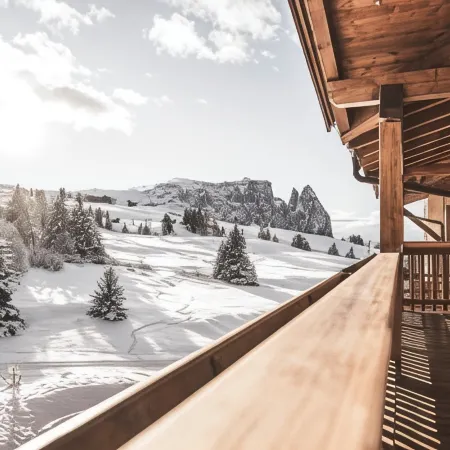Hotel Steger-Dellai