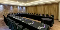 The Mantra A luxury boutique Hotel