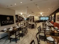 Coral Tower Hotel by Hansa Các khách sạn gần Đường Rainbow