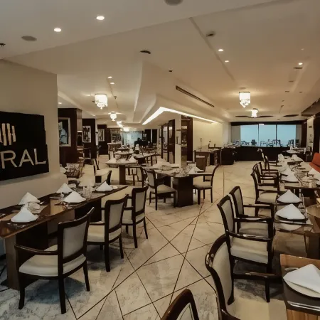 Coral Tower Hotel by Hansa