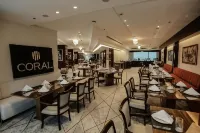 فندق كورال تاور باي هانزا - واي فاي