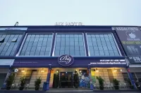 Biz Hotel - 3 Sao