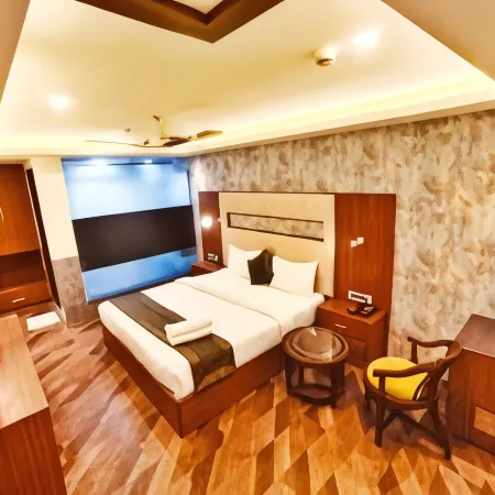 The Triumph Hotel