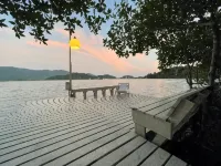 Picasjo House Hotel dekat Air Terjun Kiri Phet