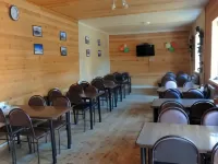Lesnaya Skazka Hotel Hotels in Dombay