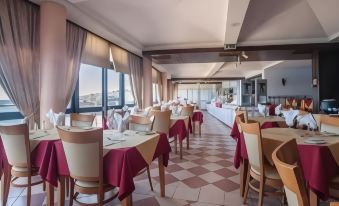 Hotel Sol e Mar Albufeira - Adults Only