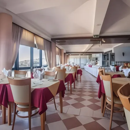 Hotel Sol e Mar Albufeira - Adults Only