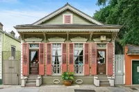 Royal Barracks Guest House