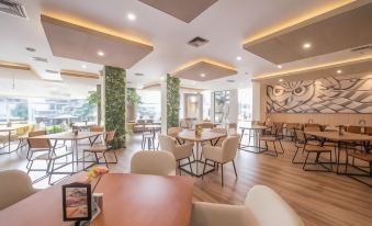 All Nite & Day Hotel - Kebon Jeruk by Artotel Group