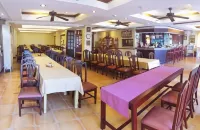 Subic Park Hotel - Bữa sáng