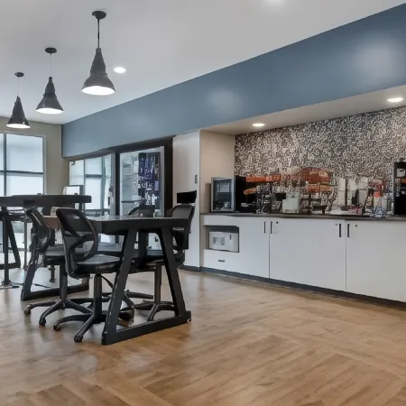 Extended Stay America Premier Suites - Augusta