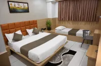 Hotel Sky Gold - Apartments