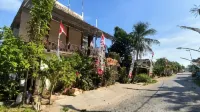 New Lishafa Guesthouse - Park Yeri