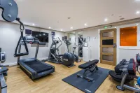 Holiday Inn SITTINGBOURNE by IHG - Wifi