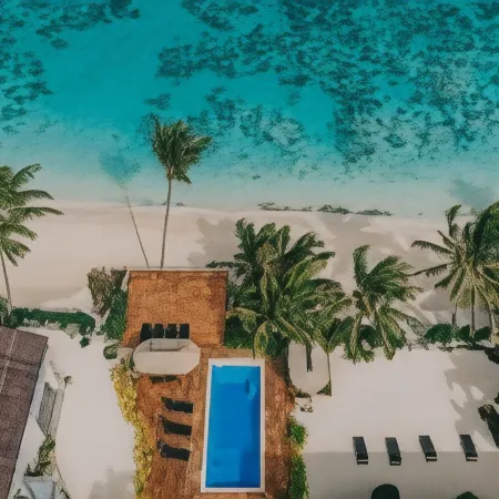 Moana Sands Villas & Apartments